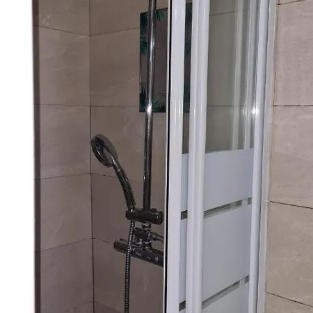 Studio à Montmartre *