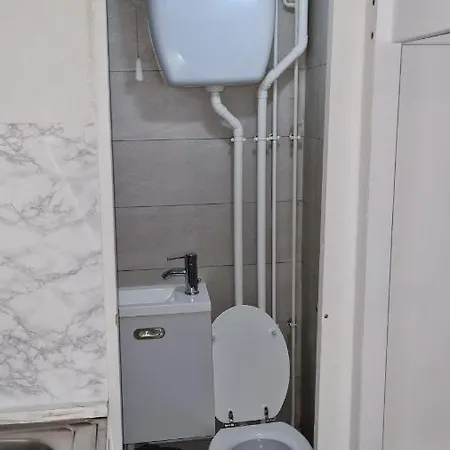 Studio A Montmartre باريس